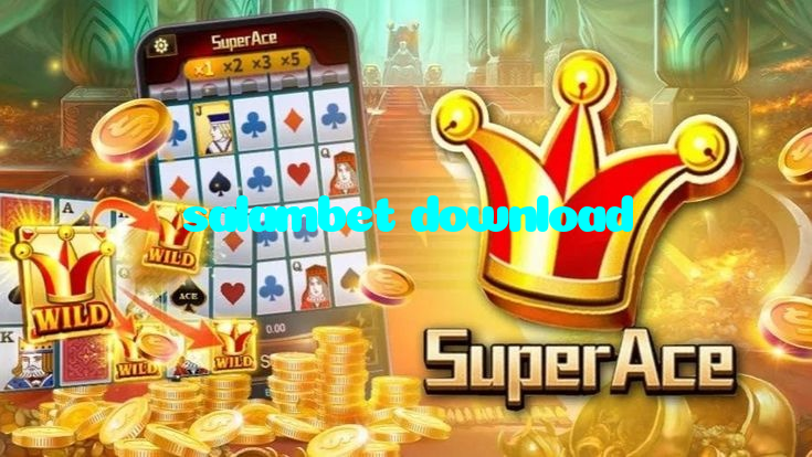 available types of salambet download bet including pre-match live express and system bets