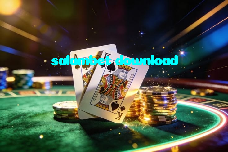 salambet download casino presented on mobile device in Pakistan with slots and live games