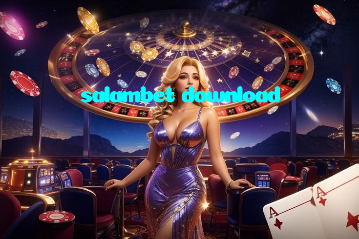 salambet download casino presented on mobile device in Pakistan with slots and live games