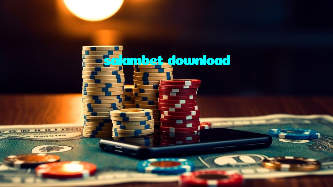 salambet download